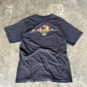 Harley Davidson tee
